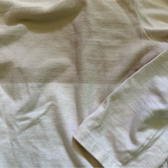 BRACELET SLEEVE T-SHIRT - Picture 10 of 10